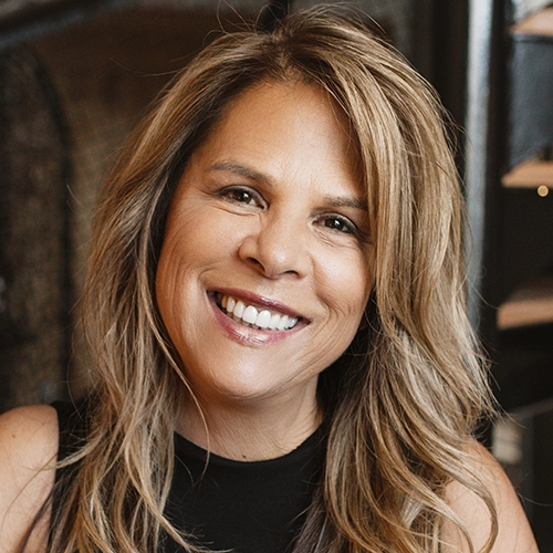 Gail DeMarco profile image